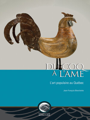 cover image of Du coq à l'âme